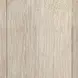 Bristol Aged Cream Square End Table