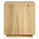 Layne Natural Square End Table