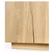 Layne Natural Square End Table