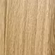 Layne True Natural Round End Table