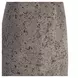 Collins Dark Gray 19" Round Outdoor Concrete Top Accent Table