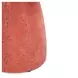 Collins Rust Round Outdoor Concrete Top Accent Table
