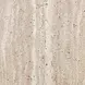 Fern Beige Round Outdoor Concrete Top Accent Table
