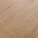 Runa Khaki Mist Round End Table