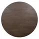 Tiber Toasted Brown 55" Round Dining Table