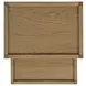 Devin Khaki Mist Rectangular Nesting Accent Table
