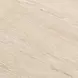 Vander Cream Washed Round Coffee Table