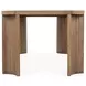 Labelle Tan Oak 92" Rectangular Dining Room Set