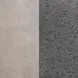 Marwin Dark Gray Square Outdoor Concrete Top Coffee Table