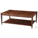 Plymouth Grove Grosvenor 54" Rectangular Cocktail Table
