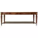 Plymouth Grove Grosvenor 54" Rectangular Cocktail Table