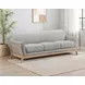 Vaughn Gray Living Room Set