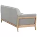 Vaughn Gray 85" Sofa
