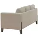 Islington Taupe Living Room Set