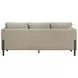 Islington Taupe Living Room Set