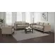 Islington Taupe Living Room Set