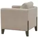 Islington Taupe Living Room Set
