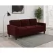 Ruth Rust 77" Sofa