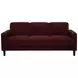 Ruth Rust 77" Sofa