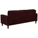 Ruth Rust 77" Sofa