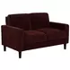 Ruth Rust Living Room Set