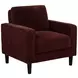 Ruth Rust Living Room Set