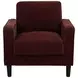 Ruth Rust Living Room Set