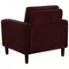 Ruth Rust Living Room Set