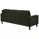 Ruth Matcha 77" Sofa