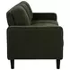 Ruth Matcha Living Room Set