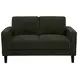 Ruth Matcha 54" Loveseat