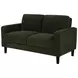 Ruth Matcha 54" Loveseat