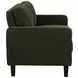 Ruth Matcha 54" Loveseat