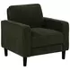 Ruth Matcha Living Room Set