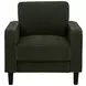 Ruth Matcha Living Room Set