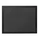 Arden Road Satin Cherry Rectangular Dresser Mirror
