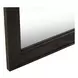 Arden Road Satin Cherry Rectangular Dresser Mirror