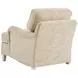 Grady Beige Upholstered Chair