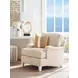 Grady Beige Upholstered Chair