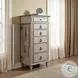 Westvale Fossil and Parchment Lingerie Chest
