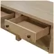Emilia Natural Rectangular Coffee Table