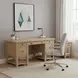 Emilia Natural 60" Desk