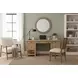 Emilia Natural 60" Desk