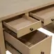 Emilia Natural 60" Desk