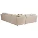 Millington Beige 3 Piece Modular Sectional by Barclay Butera by Barclay Butera