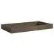 Carlson Harvest Brown Changer Top