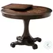 Grandmaster Brown 42" Game Table