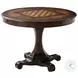 Grandmaster Brown 42" Game Table