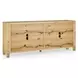 Orlando True Natural 4 Door Buffet