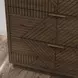 Santa Clara Toasted Brown 6 Drawer Dresser